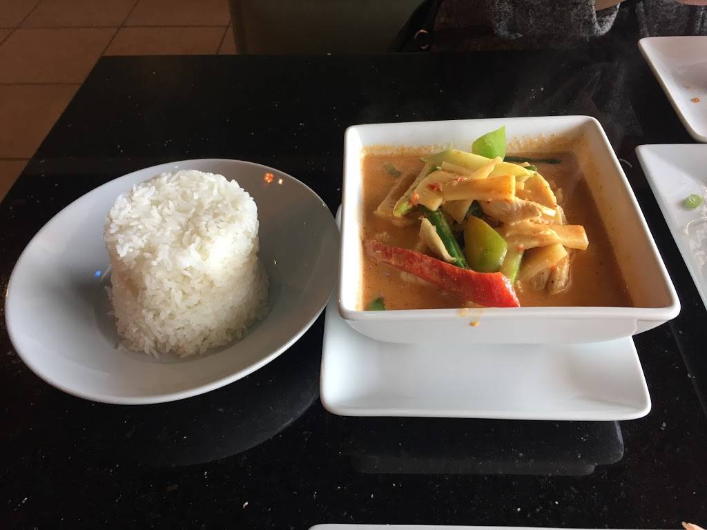 Thai Rice by Ritzutto | restaurant | 1103 E Santa Fe St, Olathe, KS 66061, USA | 9137644669 OR +1 913-764-4669
