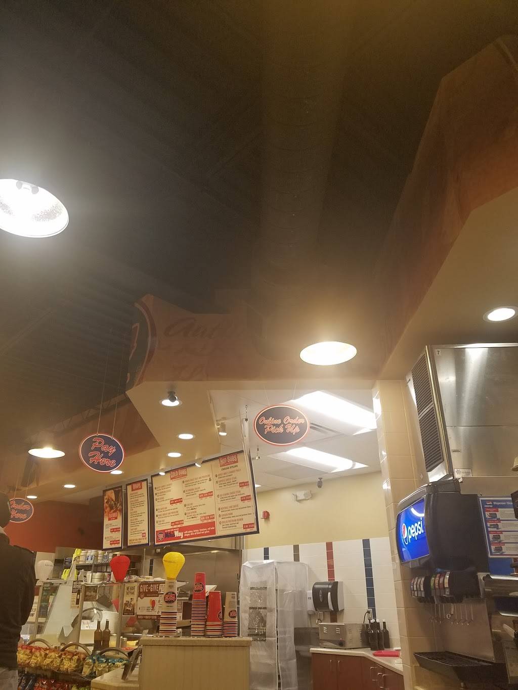Jersey Mikes Subs | meal takeaway | 1504 W Lake St, Minneapolis, MN 55408, USA | 6122249757 OR +1 612-224-9757
