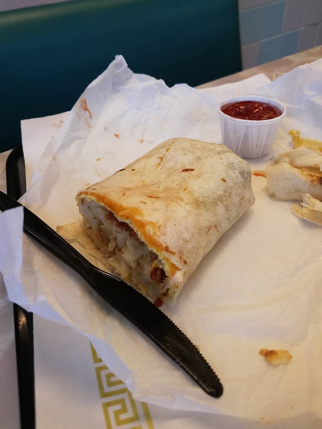 Jimmy Deans | restaurant | 22941 Lyons Ave, Newhall, CA 91321, USA | 6612556315 OR +1 661-255-6315