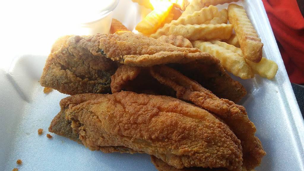 Liberty Seafood | restaurant | 602 W Liberty St, Sumter, SC 29150, USA | 8037731313 OR +1 803-773-1313