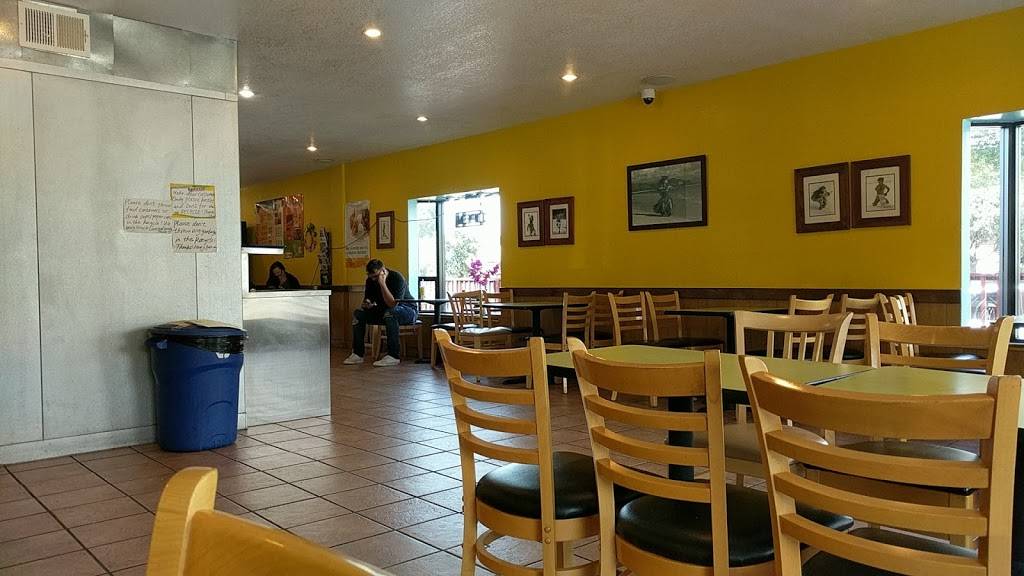 L&L Hawaiian Barbecue | restaurant | 460 7th Ave, Santa Cruz, CA 95062, USA | 8314758898 OR +1 831-475-8898