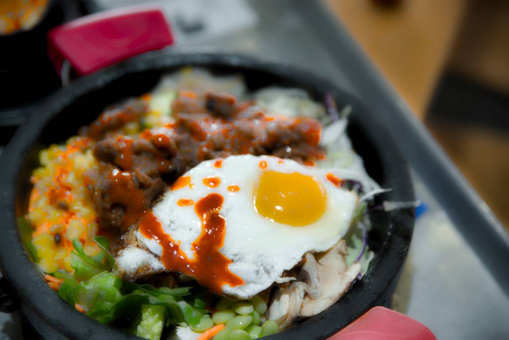 Sizzling Stone | restaurant | 510 Barber Ln, Milpitas, CA 95035, USA | 4083241107 OR +1 408-324-1107