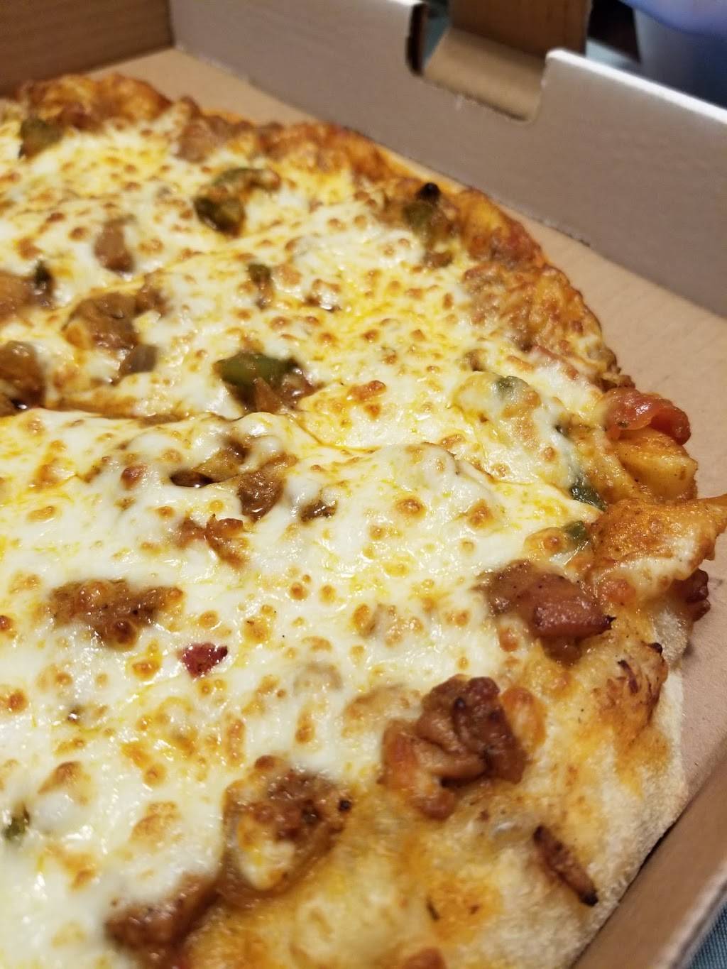 Alfys Pizza and Wings | restaurant | 4870 Rue René-Émard, Pierrefonds, QC H9A 2Y1, Canada | 5146240003 OR +1 514-624-0003