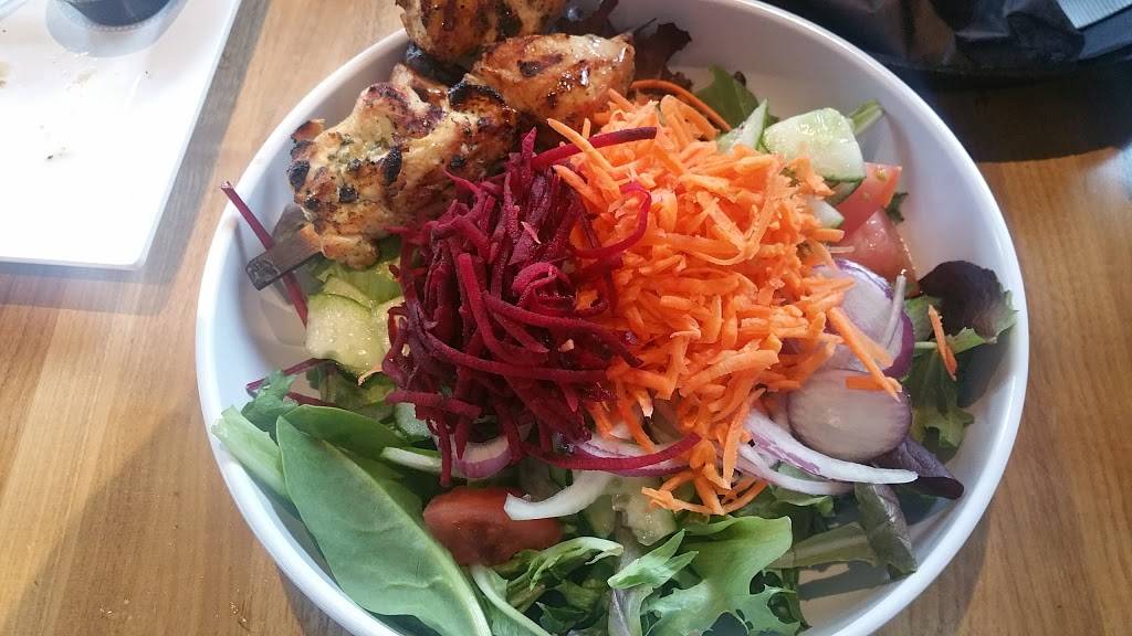 Me Va Me Kitchen Express | restaurant | 860 York Mills Rd, North York, ON M3B 1Y4, Canada | 4164412000 OR +1 416-441-2000