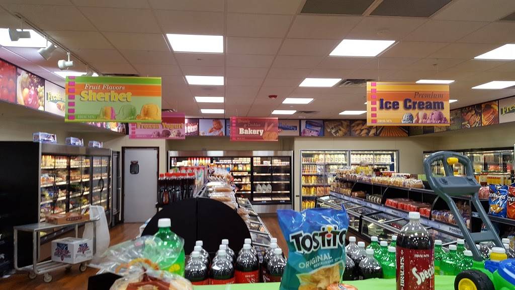 Braums Ice Cream & Burger Restaurant | restaurant | 10920 N Rockwell Ave, Oklahoma City, OK 73162, USA | 4057228126 OR +1 405-722-8126