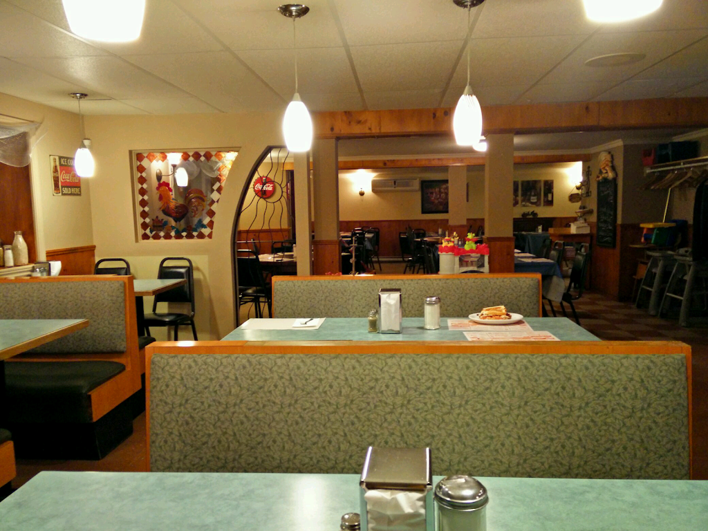 Pizza Giny | restaurant | 1270 Chemin de lÉglise, Saint-Polycarpe, QC J0P 1X0, Canada | 4502653920 OR +1 450-265-3920