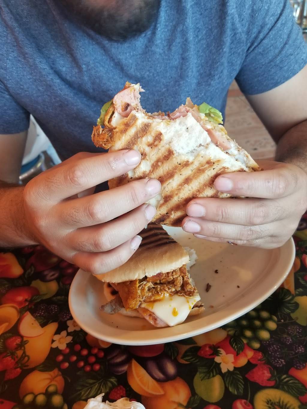 Tortas Sinaloa | restaurant | 14510 Baldwin Park Towne Center # C, Baldwin Park, CA 91706, USA | 6263389555 OR +1 626-338-9555