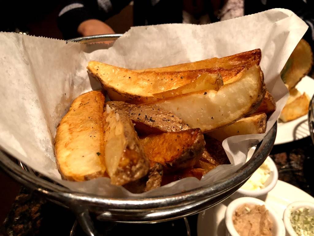 Rons Steakhouse | restaurant | 740 S Decatur Blvd, Las Vegas, NV 89107, USA | 7022585201 OR +1 702-258-5201