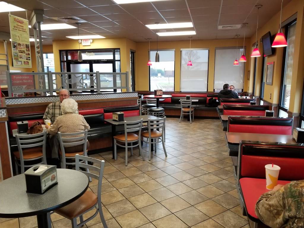Hardees | restaurant | 3751 AL-53, Huntsville, AL 35806, USA | 2568521270 OR +1 256-852-1270