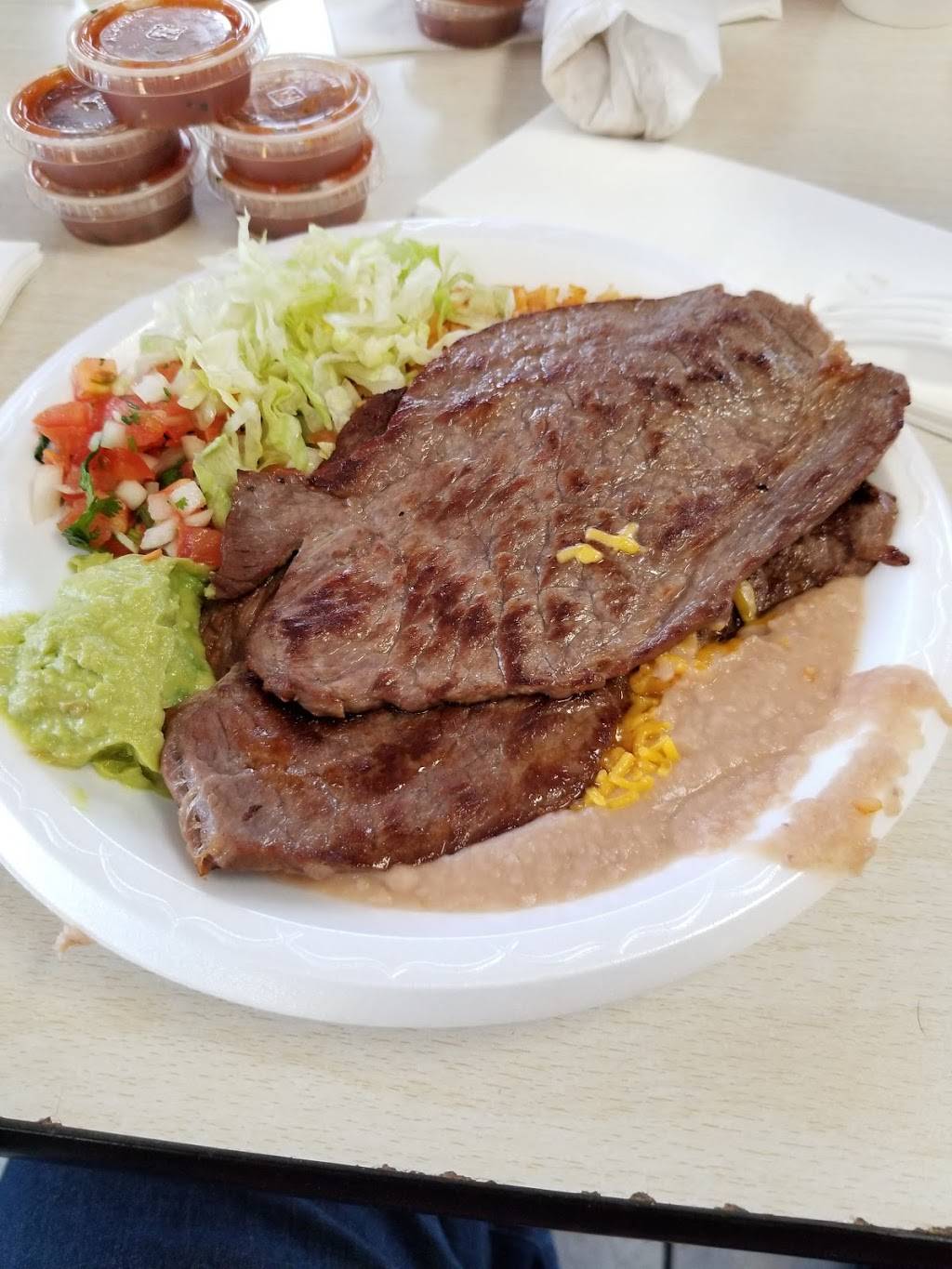 Viva Burrito Co | restaurant | 2175 E Irvington Rd # 120, Tucson, AZ 85714, USA | 5202946470 OR +1 520-294-6470