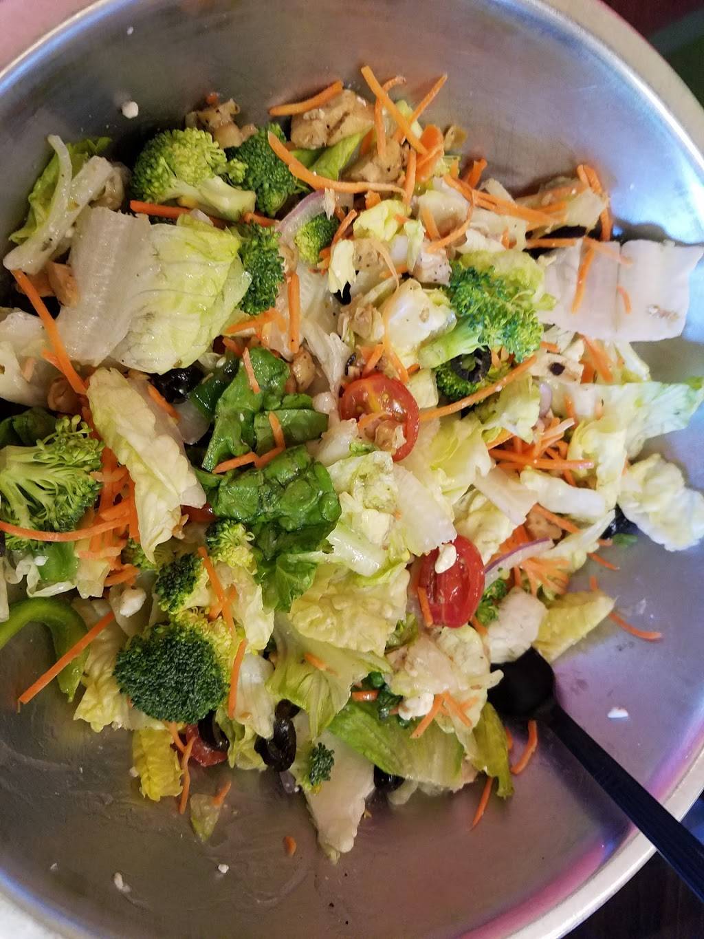 Designer Greens Orlando | restaurant | 464 N Alafaya Trail, Orlando, FL 32828, USA | 4072828588 OR +1 407-282-8588