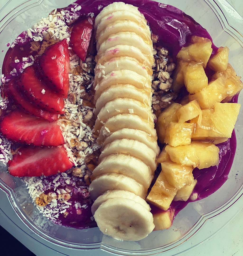 Sunn Health Bar | restaurant | 1539 Blake St, Enumclaw, WA 98022, USA | 2533261052 OR +1 253-326-1052