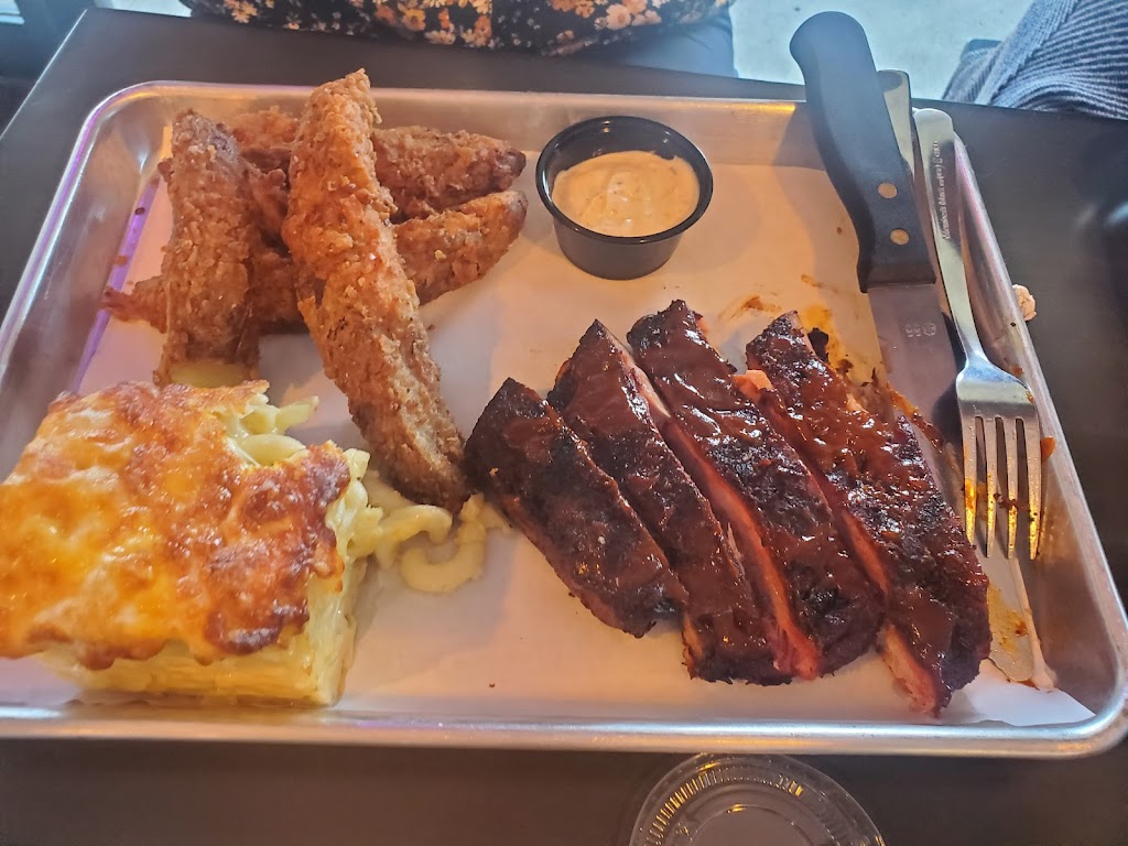 Big Reds California BBQ | restaurant | 1096 Oro Dam Blvd E suite A, Oroville, CA 95965, USA | 5308544175 OR +1 530-854-4175