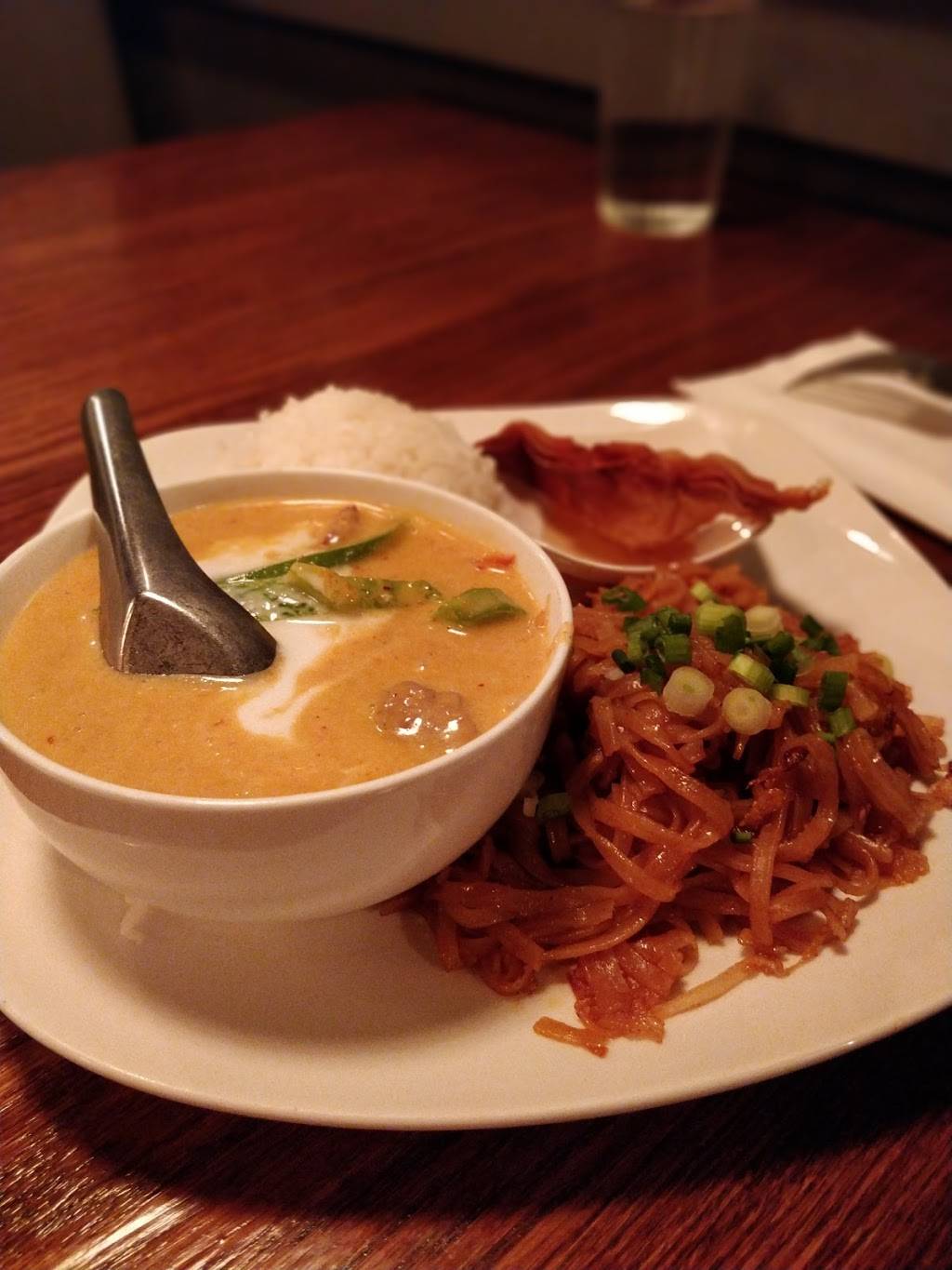 90° Bangkok cafe and bar | restaurant | 1427 228th St SE, Bothell, WA 98021, USA | 4254816800 OR +1 425-481-6800