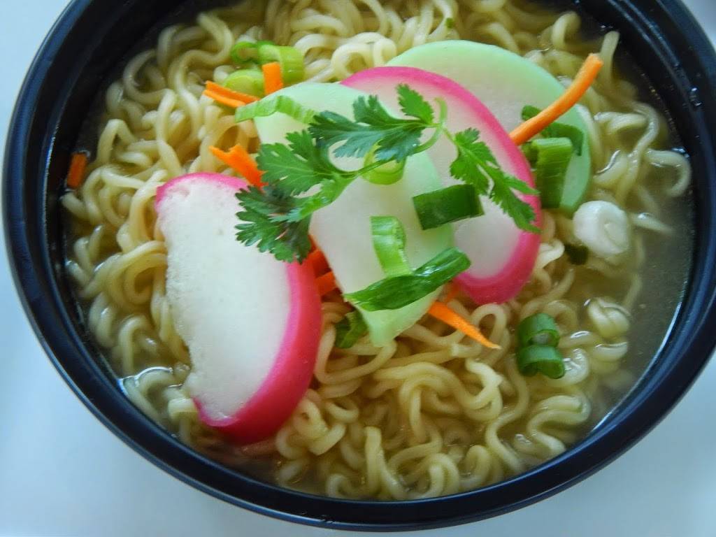 Suh Noi - The Little Thaiger | bakery | 7150 E Thomas Rd, Scottsdale, AZ 85251, USA | 4809417210 OR +1 480-941-7210