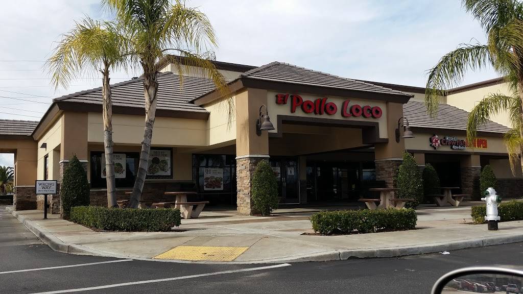 El Pollo Loco | restaurant | 4000 Coffee Rd, Bakersfield, CA 93308, USA | 6612134245 OR +1 661-213-4245