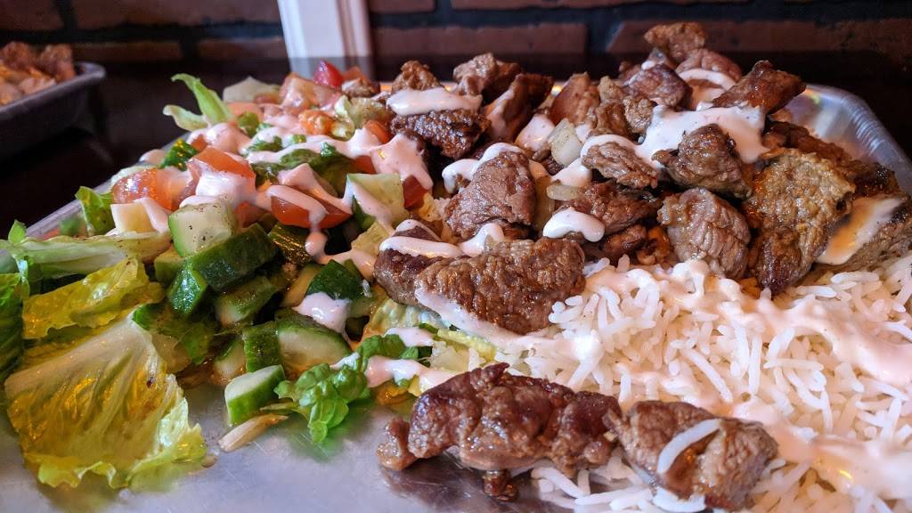 Genie Den | restaurant | 12563 Harbor Blvd, Garden Grove, CA 92840, USA | 7146368600 OR +1 714-636-8600