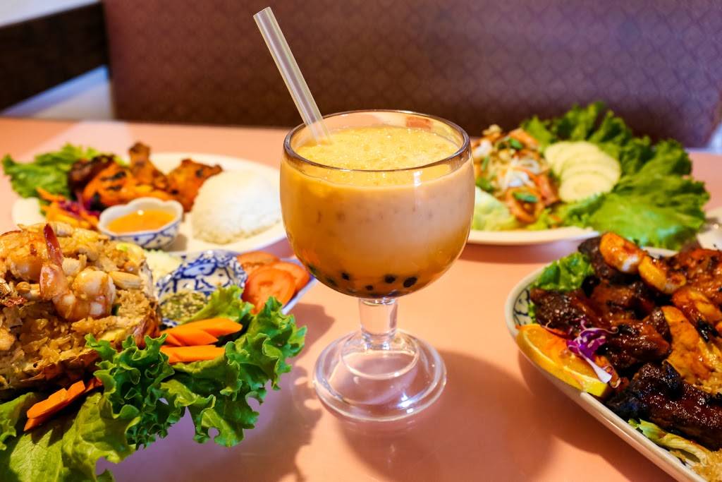 Thai Dishes Valencia | restaurant | 23328 Valencia Boulevard, Santa Clarita, CA 91355, USA | 6612533663 OR +1 661-253-3663