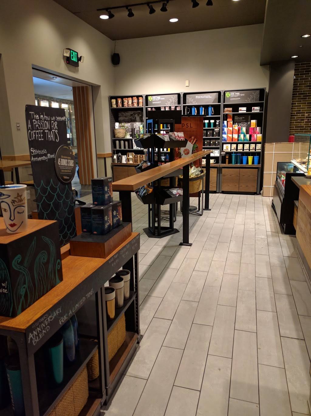 Starbucks | cafe | 2153 Green Hills Village Dr, Nashville, TN 37215, USA | 6157832844 OR +1 615-783-2844