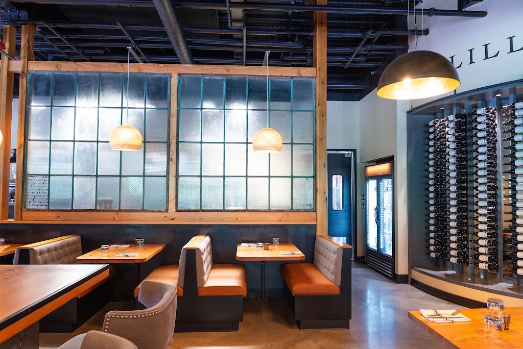 The Lounge at DeLille Cellars | restaurant | 14300 NE 145th St Suite 100, Woodinville, WA 98072, USA | 4252052147 OR +1 425-205-2147