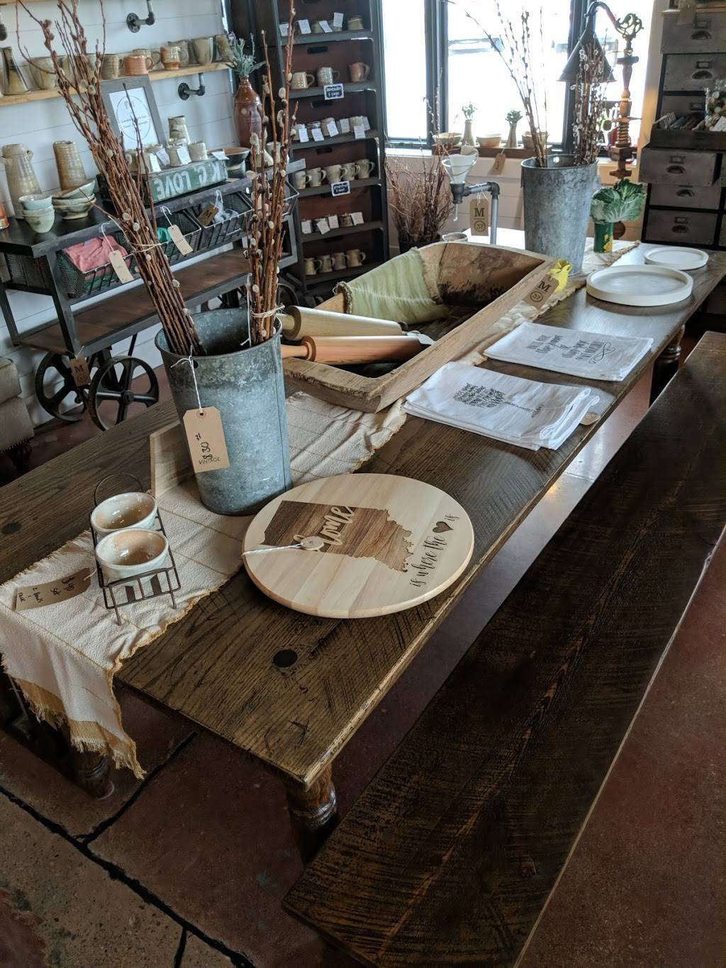 Mercantile 37 | bakery | 25625 IN-37, Noblesville, IN 46060, USA | 7657341683 OR +1 765-734-1683