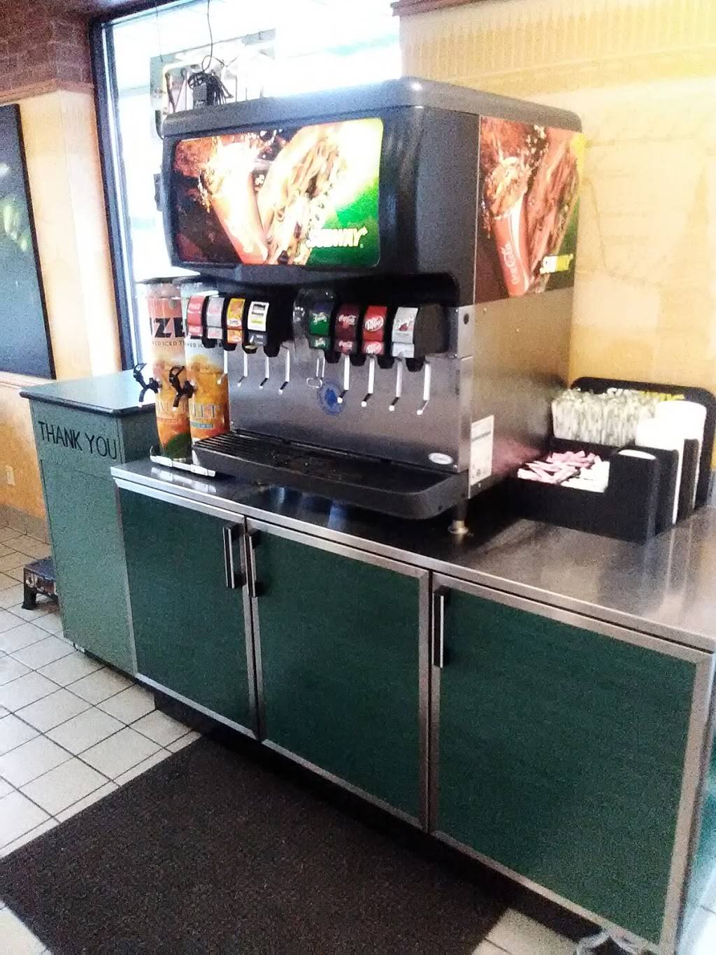 Subway | restaurant | 630 N Grand Ave E, Springfield, IL 62702, USA | 2177534054 OR +1 217-753-4054
