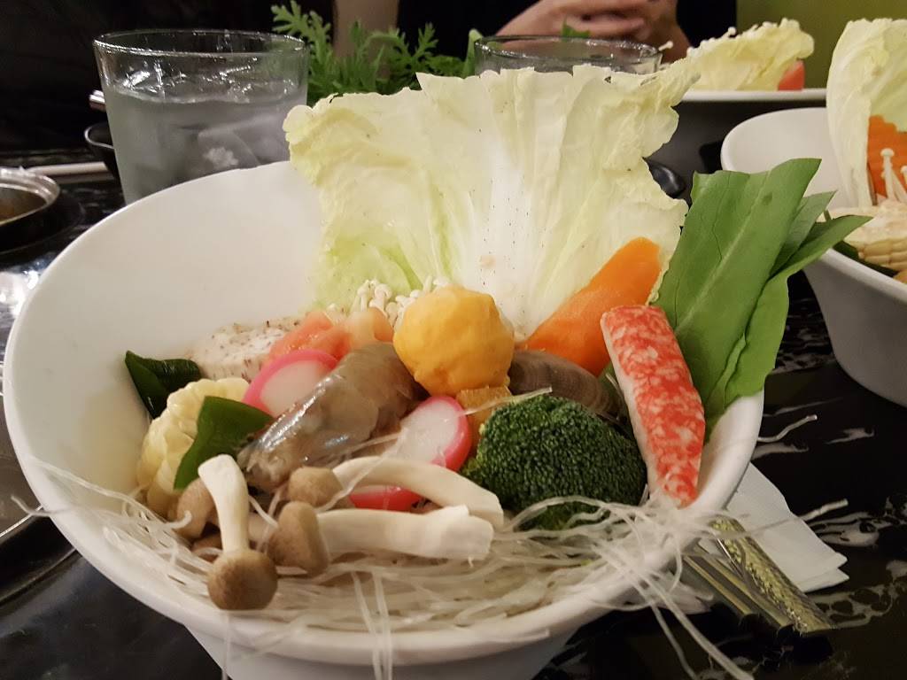 Little Hot Pot | restaurant | 43829 Boscell Rd, Fremont, CA 94538, USA | 5106575555 OR +1 510-657-5555