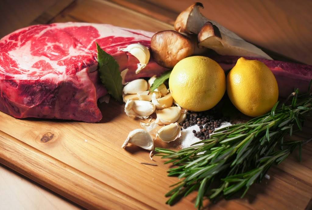 The Forth | restaurant | 629 Danforth Ave, Toronto, ON M4K 1R2, Canada | 4164652629 OR +1 416-465-2629