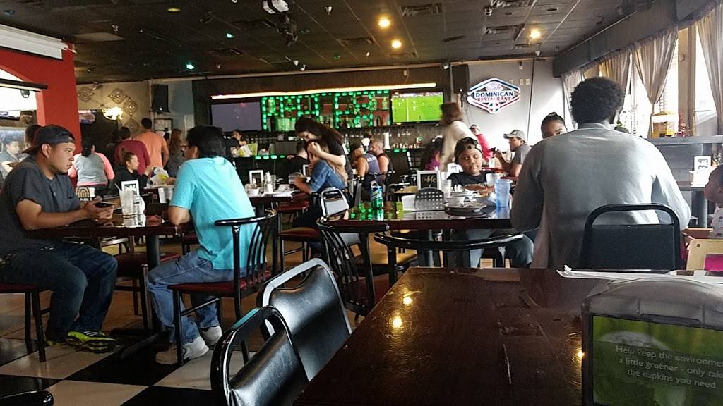 Cafe Dominicano | restaurant | 4650 Jimmy Carter Blvd, Norcross, GA 30093, USA | 7707233784 OR +1 770-723-3784