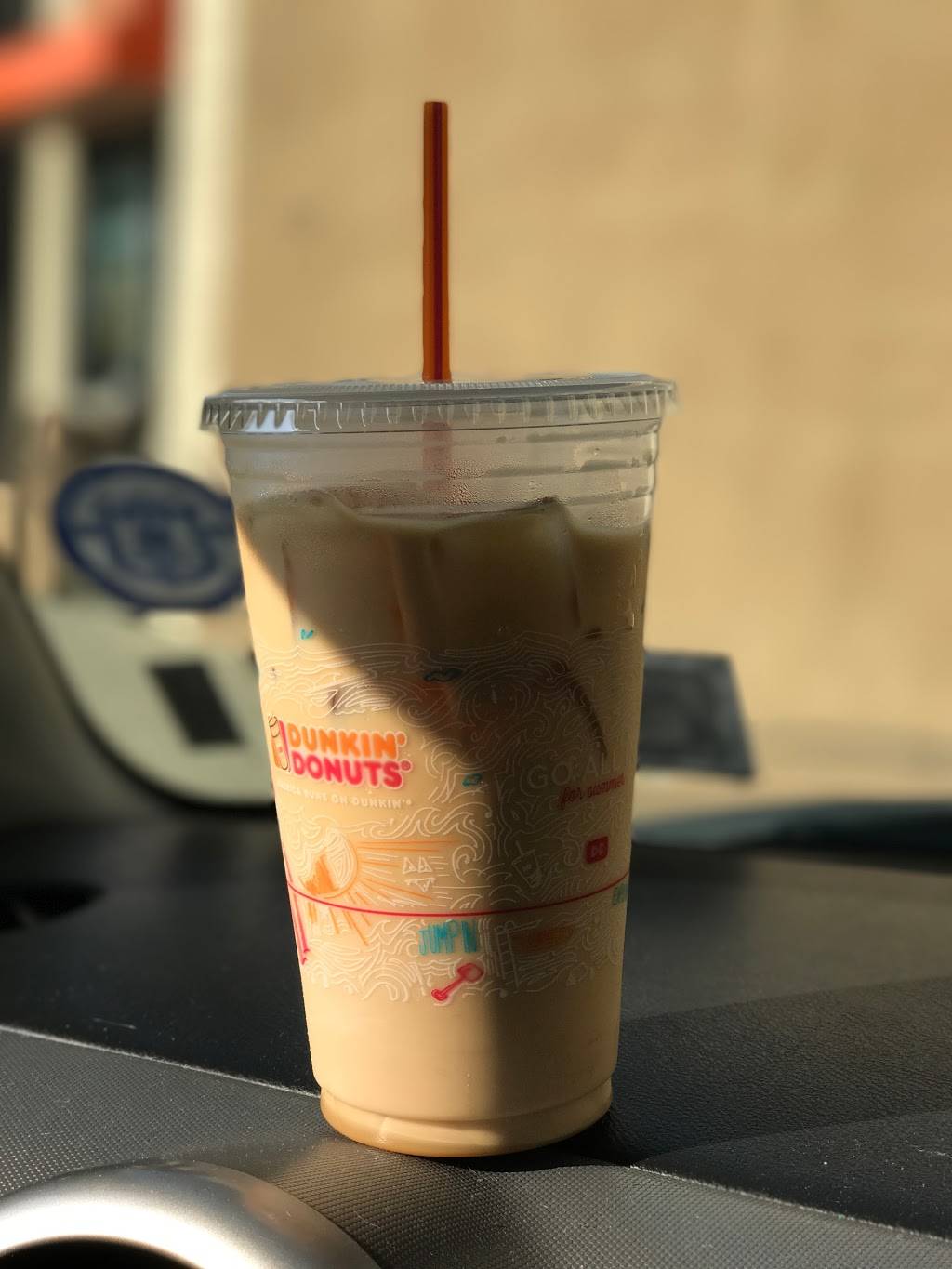 Dunkin | cafe | 535 Watertown Ave, Waterbury, CT 06708, USA | 2035745192 OR +1 203-574-5192