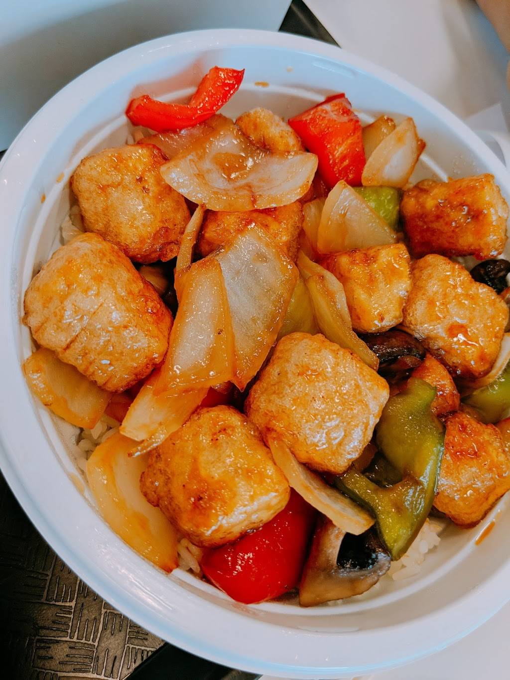 Seoul Food | restaurant | 3047 US-46, Parsippany, NJ 07054, USA | 9737946868 OR +1 973-794-6868