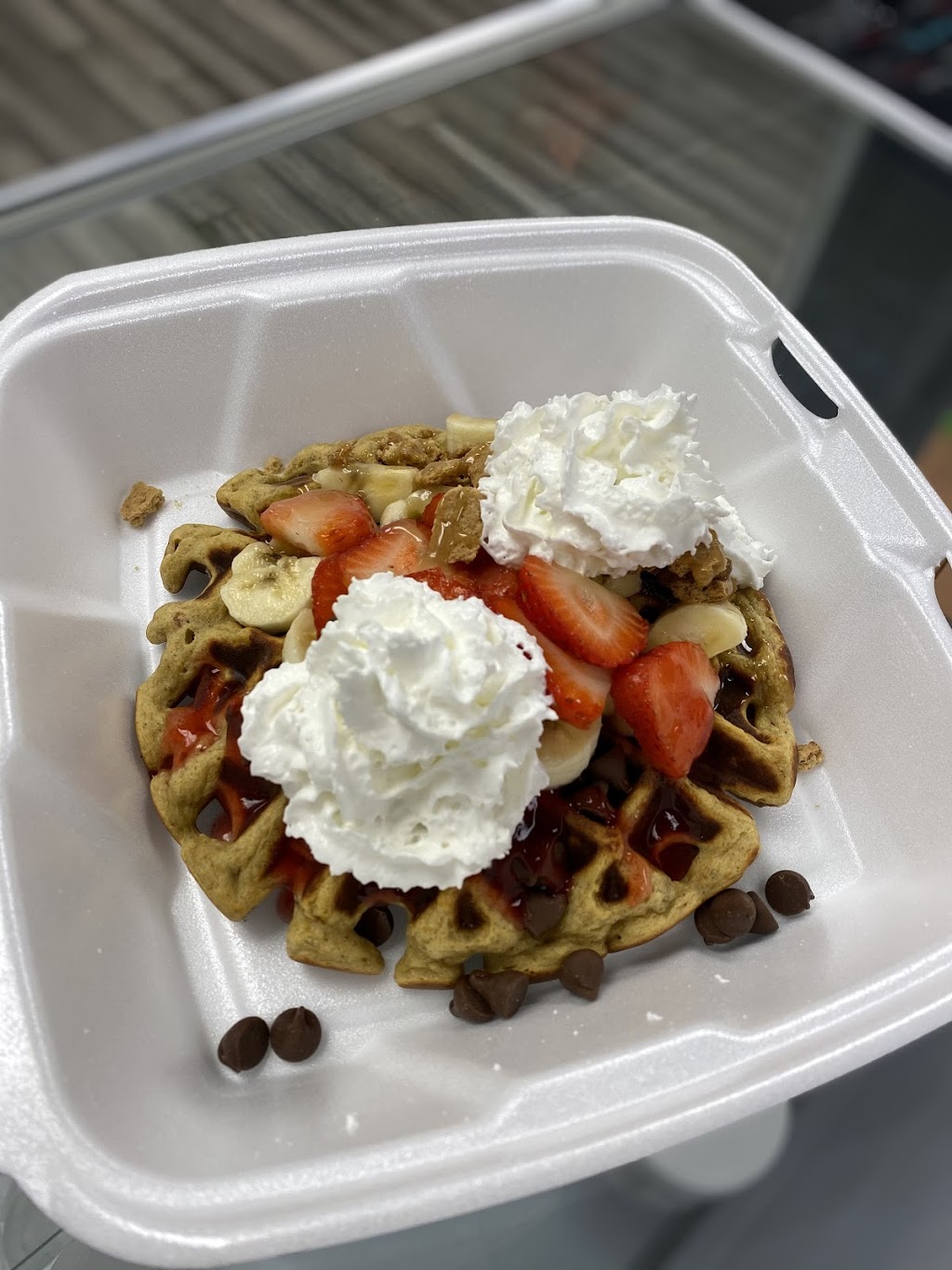 Healthii Spot | restaurant | 920 Main St Unit A, Willimantic, CT 06226, USA | 7876348893 OR +1 787-634-8893