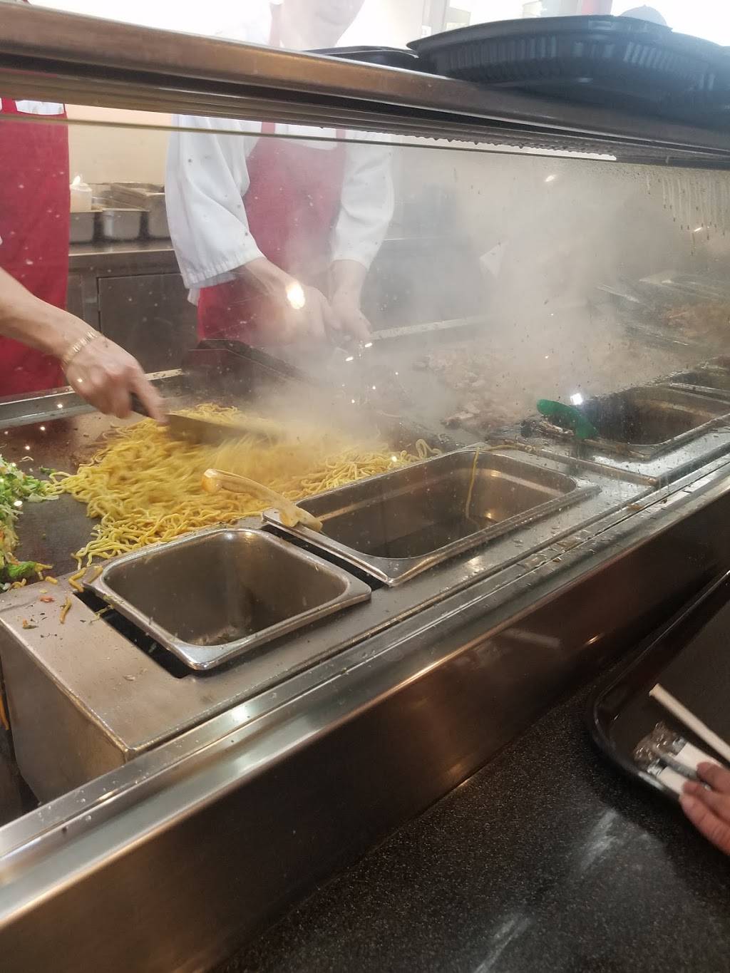 Sarku Japan | restaurant | 1586 Northridge Mall Space #FC-04, Salinas, CA 93906, USA | 8317411724 OR +1 831-741-1724