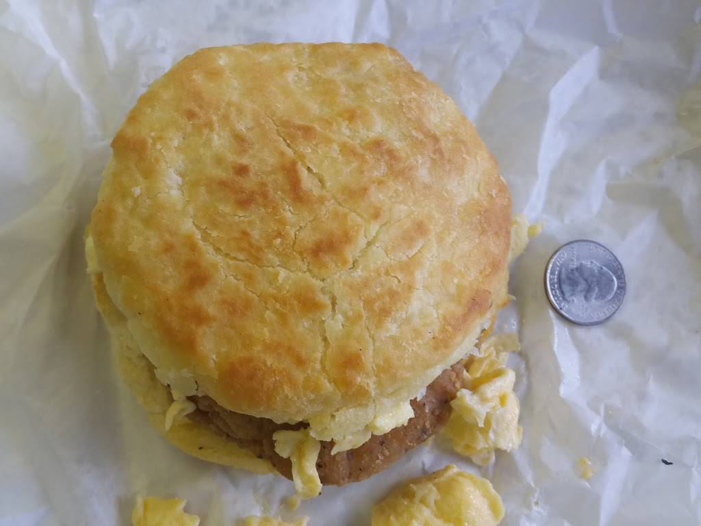 The Biscuit Factory, Inc | restaurant | 2103 Kirkwood St, High Point, NC 27262, USA | 3368697217 OR +1 336-869-7217