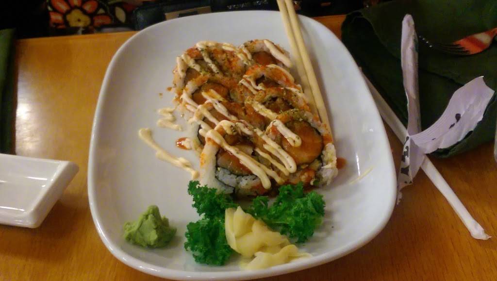 Sake Too Japanese & Thai Restaurant | restaurant | 10785 SW Tradition Square, Port St. Lucie, FL 34987, USA | 7723457253 OR +1 772-345-7253