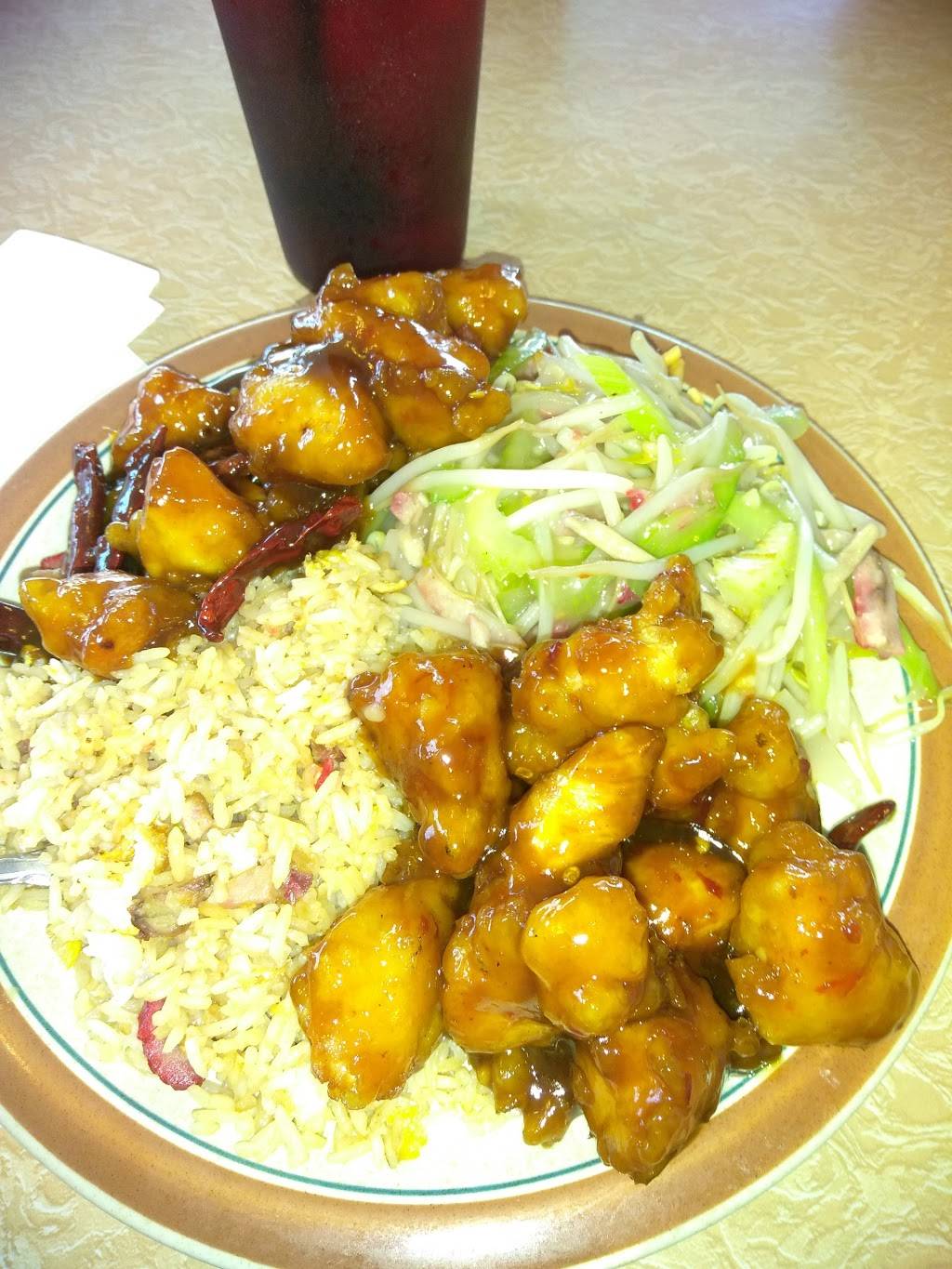 China Cafe | restaurant | 21 S Main St, Porterville, CA 93257, USA | 5597811716 OR +1 559-781-1716