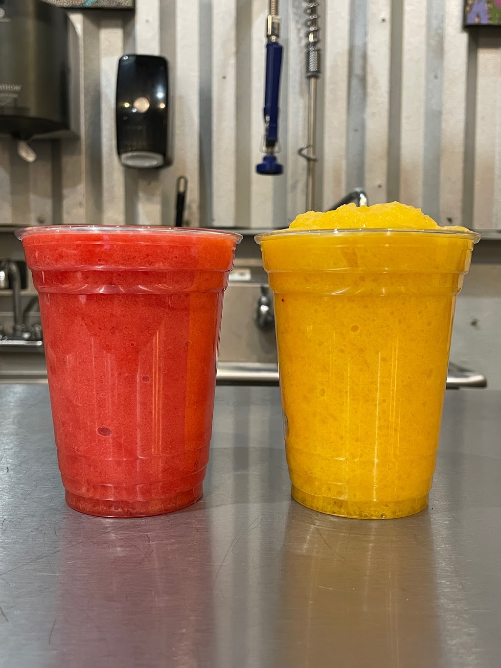 Caribbean Kitchen | restaurant | 1100 3rd St SE, Cedar Rapids, IA 52401, USA | 3194509222 OR +1 319-450-9222