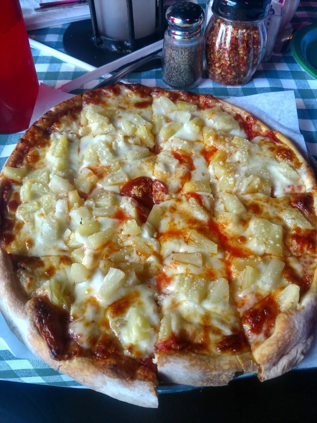 Davenports Pizza Palace | restaurant | 2837 Cahaba Rd, Birmingham, AL 35223, USA | 2058798603 OR +1 205-879-8603