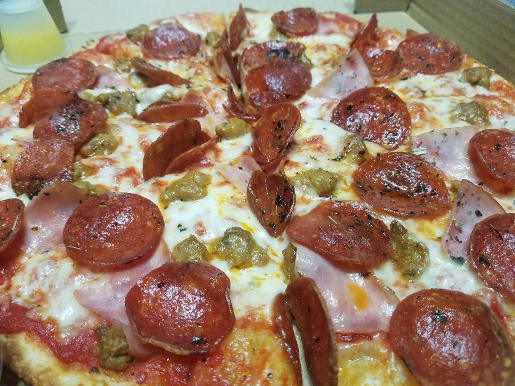 Bens Brick Oven Pizza | restaurant | 101 East Bison Hwy, Hudson, CO 80642, USA | 3035364906 OR +1 303-536-4906