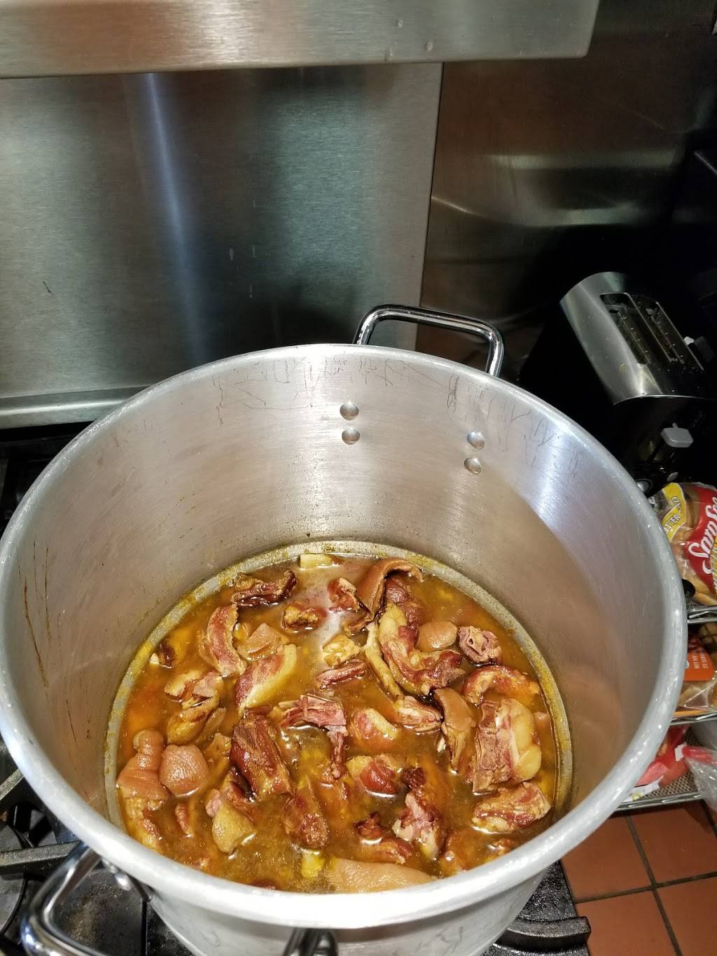 BaBaes Kitchen | restaurant | 1323 Ariana St, Lakeland, FL 33803, USA | 8633376842 OR +1 863-337-6842