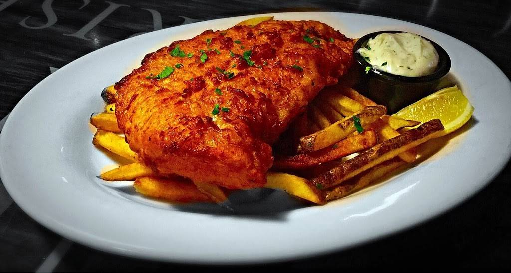 McFaddens Restaurant & Saloon Las Vegas | restaurant | 6593 S Las Vegas Blvd #222, Las Vegas, NV 89119, USA | 7028344400 OR +1 702-834-4400