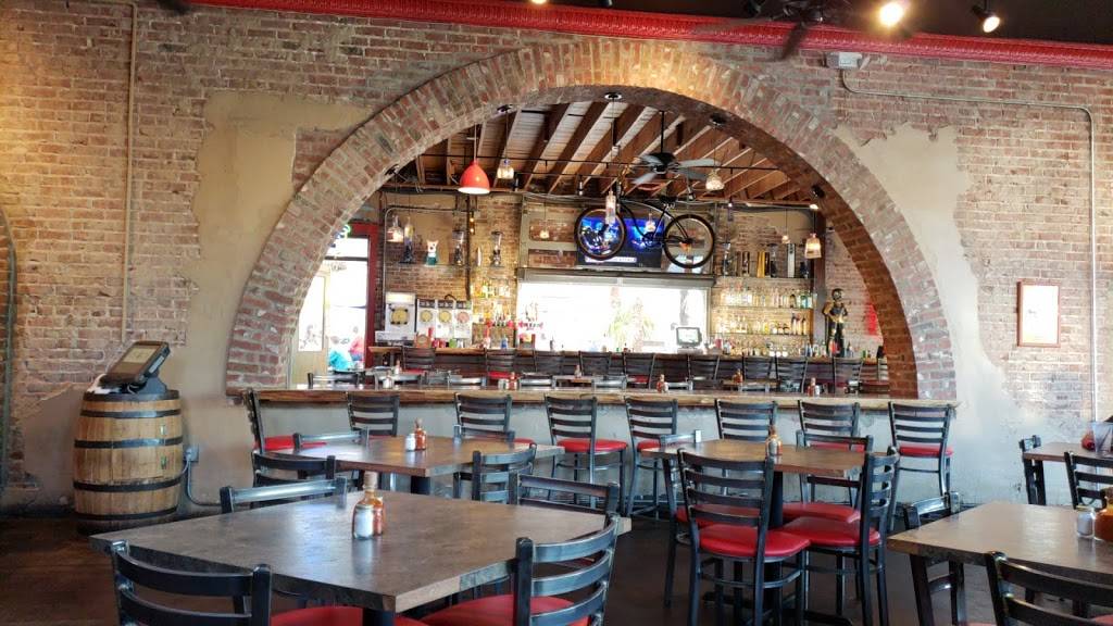 Cafe Ole | restaurant | 959 Cooper St, Memphis, TN 38104, USA | 9013430103 OR +1 901-343-0103