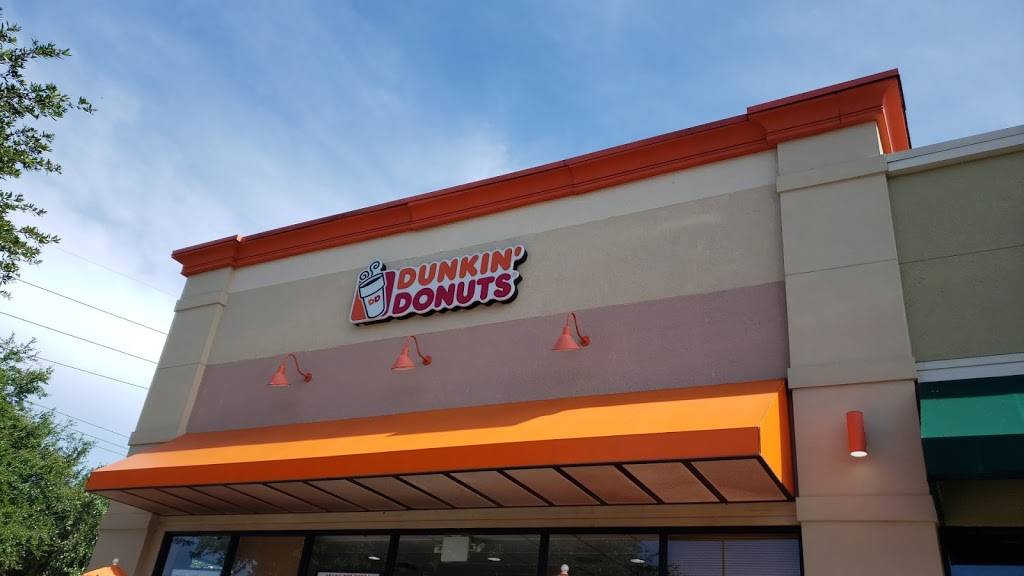 Dunkin | bakery | 2300 W Hillsborough Ave, Tampa, FL 33603, USA | 8133504048 OR +1 813-350-4048