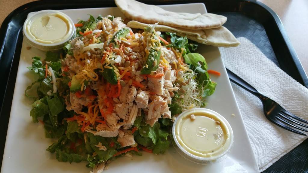 SaladFarm Vernon | restaurant | 3600 S Soto St, Vernon, CA 90058, USA | 3232779080 OR +1 323-277-9080