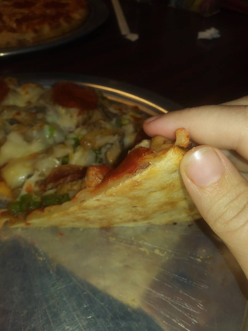 Debs Pizza & Pasta House | restaurant | 950 S Main St, Poplarville, MS 39470, USA | 6017952277 OR +1 601-795-2277