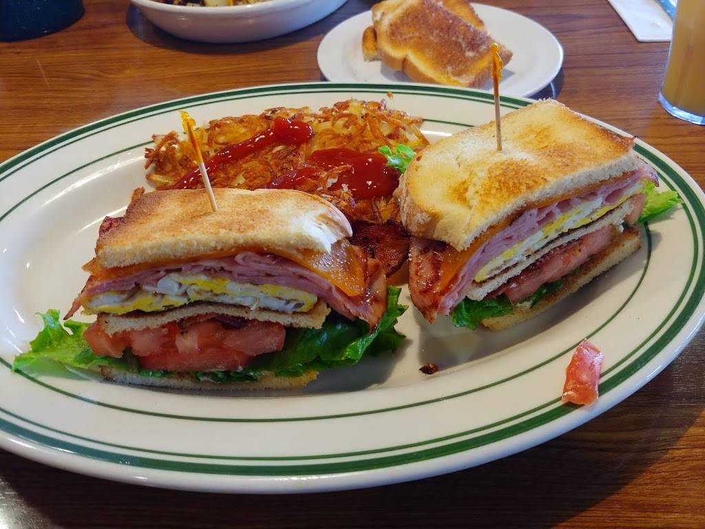 Lumberjacks | restaurant | 732 E Washington St, Petaluma, CA 94952, USA | 7077624095 OR +1 707-762-4095