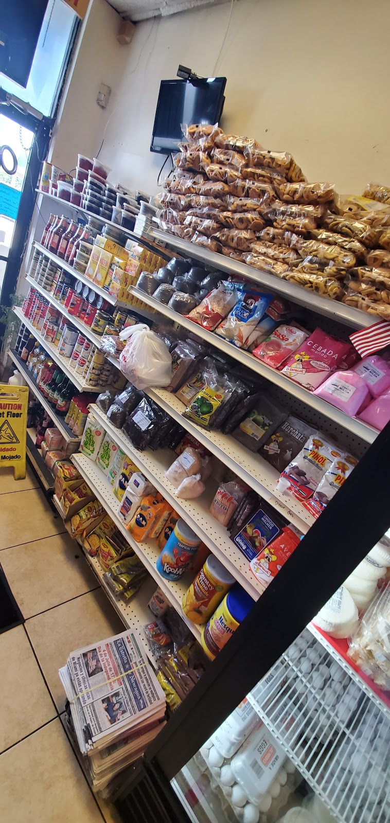 Masayita Minimarket Corporation | restaurant | 10930 W Flagler St # 304, Miami, FL 33174, USA | 3054853106 OR +1 305-485-3106