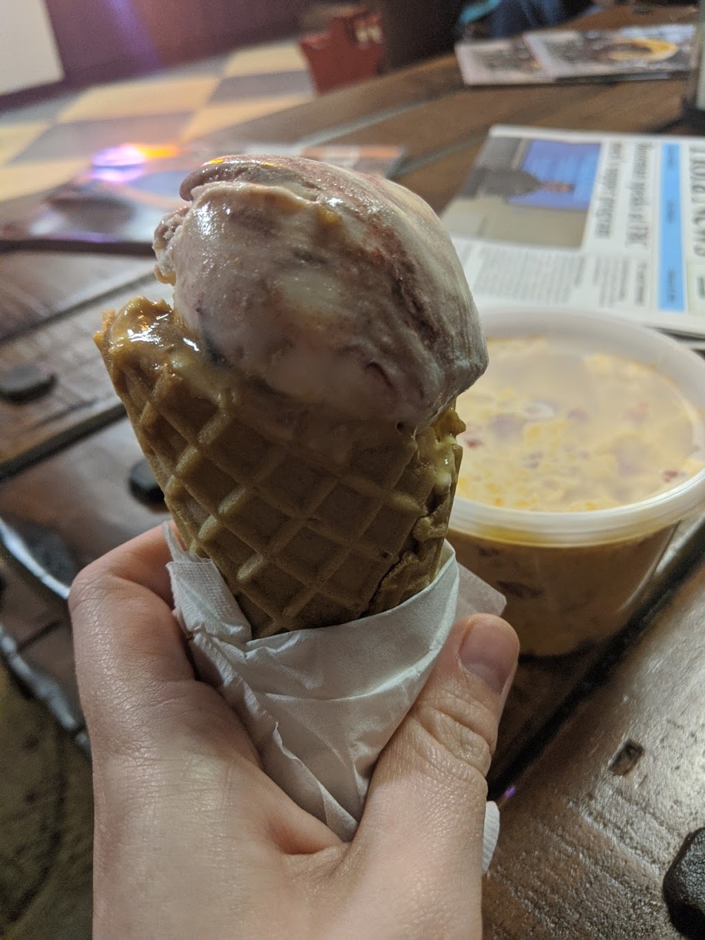 Railroad Pizza Company | restaurant | 4834 E Main St, Flora, MS 39071, USA | 6018797700 OR +1 601-879-7700