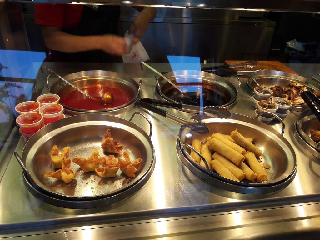 Panda Express | restaurant | 5350 Pacific Ave Space J1, Stockton, CA 95207, USA | 2094761908 OR +1 209-476-1908