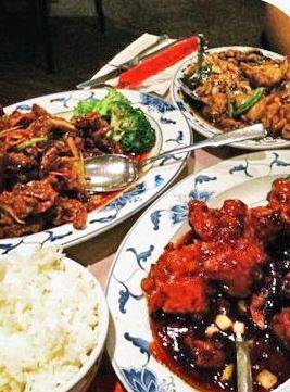 China Delight | restaurant | 4686 King St, Alexandria, VA 22302, USA | 7039313331 OR +1 703-931-3331